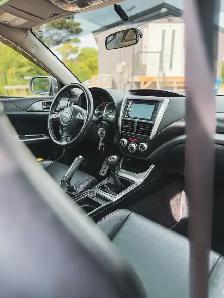 2013 Subaru WRX Limited Pkg - Photo 15
