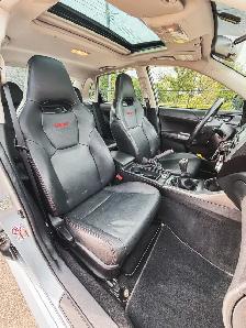 2013 Subaru WRX Limited Pkg - Photo 17