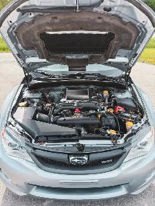 2013 Subaru WRX Limited Pkg - Photo 18