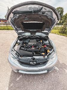 2013 Subaru WRX Limited Pkg - Photo 19