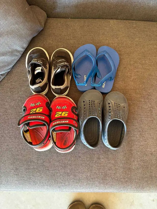 kids shoes
