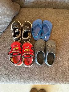 kids shoes