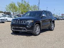 2022 Jeep Grand Cherokee WK Limited - Photo 2