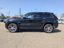 2022 Jeep Grand Cherokee WK Limited - Photo 3