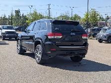 2022 Jeep Grand Cherokee WK Limited - Photo 4