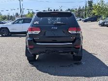 2022 Jeep Grand Cherokee WK Limited - Photo 5