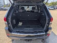 2022 Jeep Grand Cherokee WK Limited - Photo 6