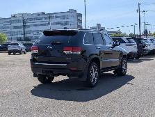 2022 Jeep Grand Cherokee WK Limited - Photo 7