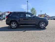 2022 Jeep Grand Cherokee WK Limited - Photo 8
