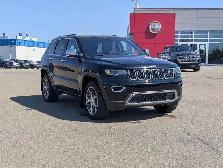 2022 Jeep Grand Cherokee WK Limited - Photo 9