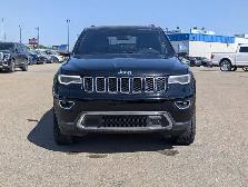 2022 Jeep Grand Cherokee WK Limited - Photo 10