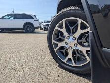 2022 Jeep Grand Cherokee WK Limited - Photo 12
