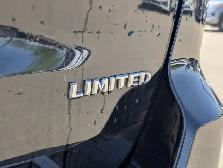 2022 Jeep Grand Cherokee WK Limited - Photo 14
