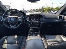 2022 Jeep Grand Cherokee WK Limited - Photo 21