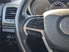 2022 Jeep Grand Cherokee WK Limited - Photo 23