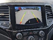 2022 Jeep Grand Cherokee WK Limited - Photo 28