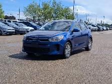 2020 Kia Rio 5-door LX - Photo 2