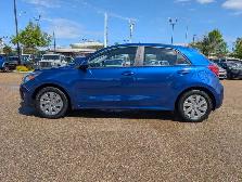 2020 Kia Rio 5-door LX - Photo 3