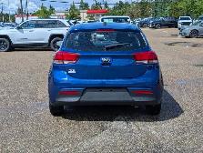 2020 Kia Rio 5-door LX - Photo 5