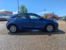 2020 Kia Rio 5-door LX - Photo 8