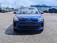2020 Kia Rio 5-door LX - Photo 10