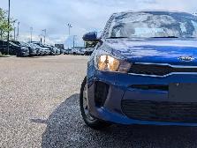 2020 Kia Rio 5-door LX - Photo 11