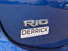 2020 Kia Rio 5-door LX - Photo 15
