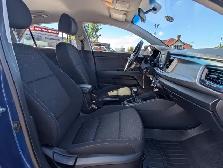 2020 Kia Rio 5-door LX - Photo 20