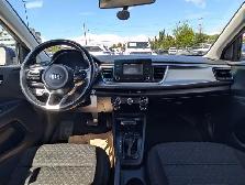 2020 Kia Rio 5-door LX - Photo 21