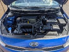 2020 Kia Rio 5-door LX - Photo 33