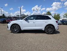 2023 Audi Q5 Technik - Photo 3