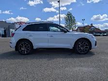 2023 Audi Q5 Technik - Photo 8