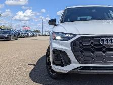 2023 Audi Q5 Technik - Photo 11