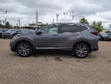 2021 Honda CR-V Touring - Photo 3