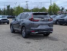 2021 Honda CR-V Touring - Photo 4