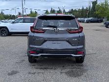 2021 Honda CR-V Touring - Photo 5