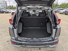 2021 Honda CR-V Touring - Photo 6