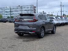 2021 Honda CR-V Touring - Photo 7