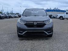 2021 Honda CR-V Touring - Photo 10
