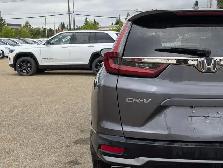 2021 Honda CR-V Touring - Photo 12