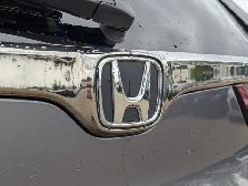 2021 Honda CR-V Touring - Photo 14