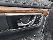 2021 Honda CR-V Touring - Photo 18