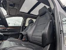 2021 Honda CR-V Touring - Photo 19