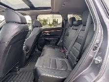 2021 Honda CR-V Touring - Photo 20