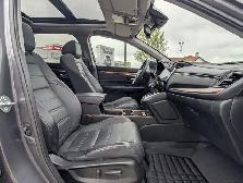 2021 Honda CR-V Touring - Photo 21