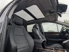 2021 Honda CR-V Touring - Photo 22