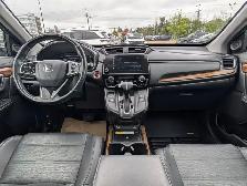 2021 Honda CR-V Touring - Photo 23