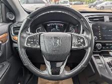 2021 Honda CR-V Touring - Photo 24