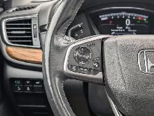 2021 Honda CR-V Touring - Photo 25
