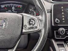 2021 Honda CR-V Touring - Photo 26